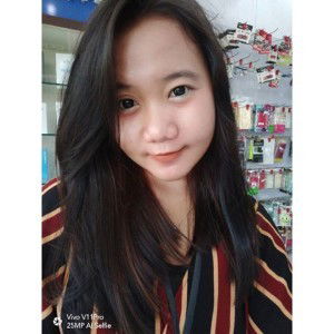 Dliya Aza profile icon