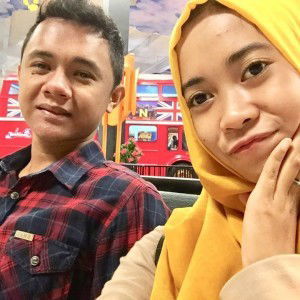 Assrifatul Mahilah profile icon