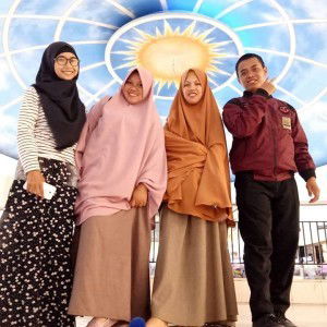 Hijrah Istiqomah profile icon