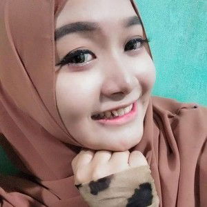 Novita Sari Dewi profile icon