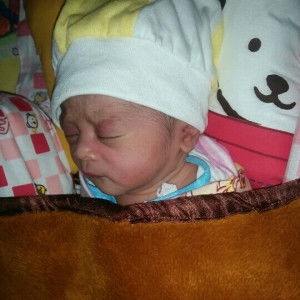 Siti NurJannah profile icon