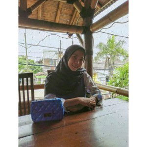 Khoirunnisa profile icon