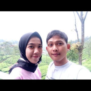 raden halimah profile icon