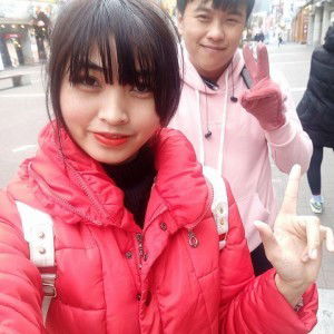 รักมึงนะ โอม profile icon