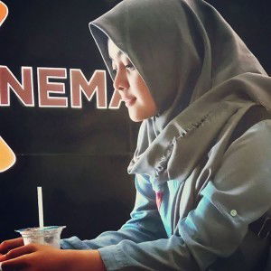 Rika Esti Komah profile icon