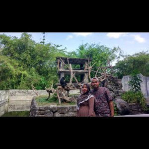 Nurul Hidayah profile icon