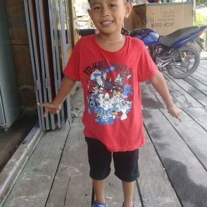 Hasnia Nia profile icon