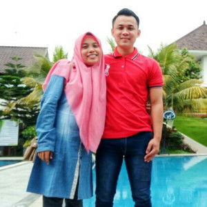 Fitria Zuhro profile icon