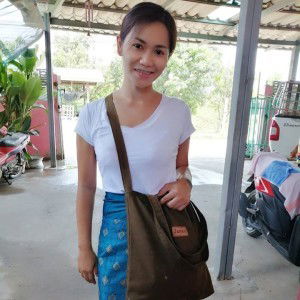 น้ำหวาน อำไพพรรณ profile icon