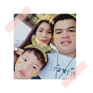 Kusuma Jaithon profile icon