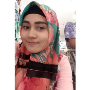 Nur Kumalla Sarii profile icon