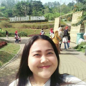 Elsy Meilani profile icon