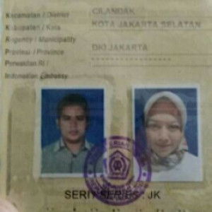 Novita Sari profile icon