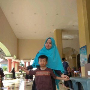 Bunda'a Izan Assyabil profile icon