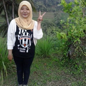 almaratus solikhah profile icon