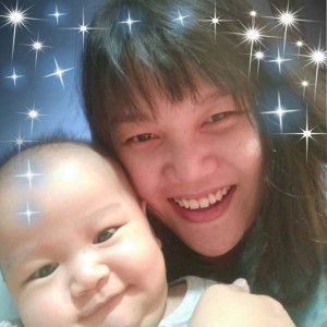 ปอแป้ง วิงค์ไวท์ profile icon