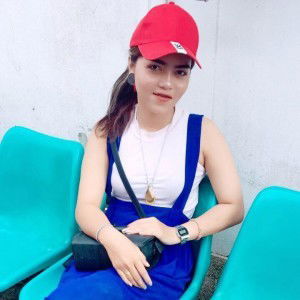 นารี' พันลำ' profile icon