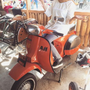 Sri Wulandari profile icon