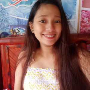 Kim Iriese Millares Oliquino profile icon