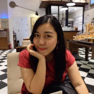 Ami Rahmita profile icon