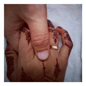 Andini Sulistia profile icon