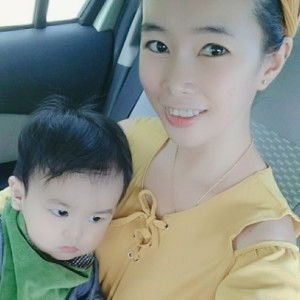 Nelly Chang profile icon