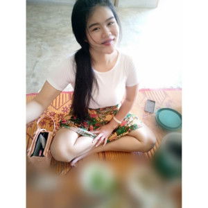 Luddawun Khuankaew profile icon