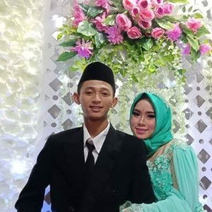 Vinny Alvionita profile icon