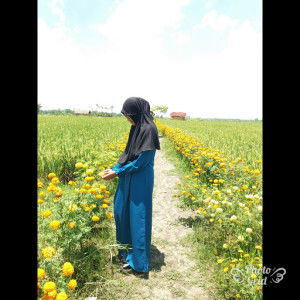 Rizky Dian Merpati profile icon