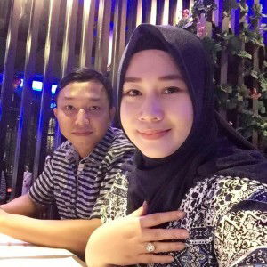 Ningrum Kartika Rahman profile icon