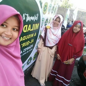 Azkiya Zahra profile icon