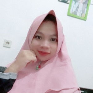 Luria Puspita profile icon