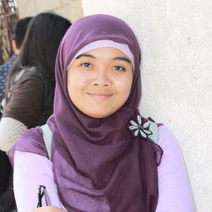 Saffitri Wulandari profile icon