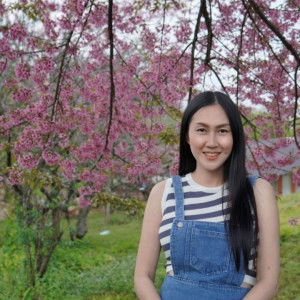 มัณฑิตา มณีรัตน์ profile icon