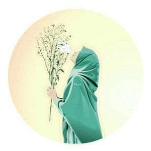 ummu azzahra profile icon