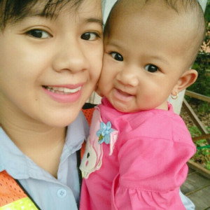 Apriliana Apie profile icon