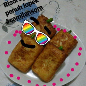 Mona Rian profile icon