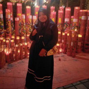 Winda Efidri profile icon