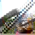 Melody Combalicer Reyes profile icon