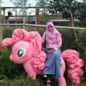 Siti Maria profile icon