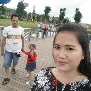 Neng MaMah MiLa profile icon