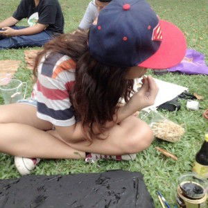 Lighht UP profile icon