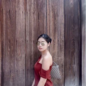 Supaporn Arunsri profile icon