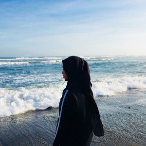 Moon’s Mommy profile icon