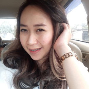 gadis zalifa profile icon