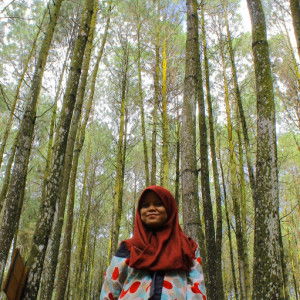 Mentari Lestari Ayu profile icon