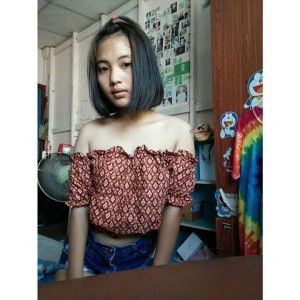 รวิวรรณ บุญรอด profile icon