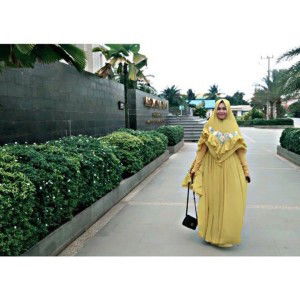 Anggun Reppi Andara profile icon