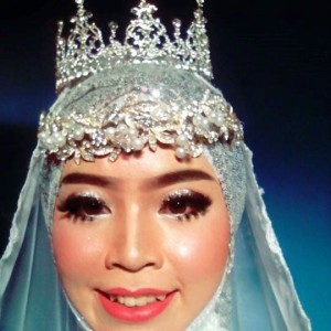 Nita Alatas profile icon