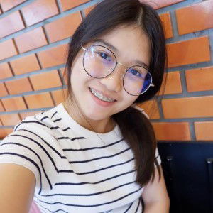 Napat Mangkarotai profile icon